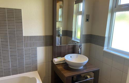 Field View 2 bed - Hazel - Foto 8