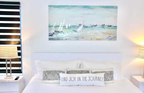 Lux House Heated Spa & Free Boat Tour! - Foto 19