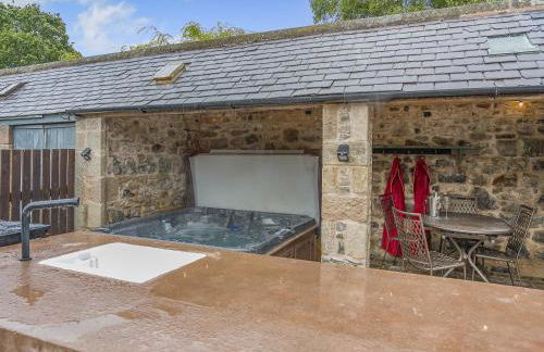 The Old Cottage - Uk49169 - Foto 18