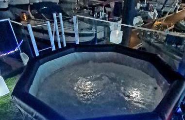 Barco-Apartamento en el Náutico de Vigo - Foto 23