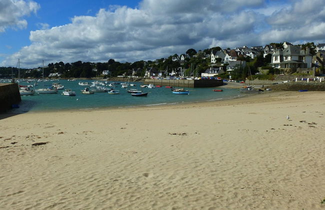 Architect Villa With Fantastic sea View, Locquirec - Foto 23