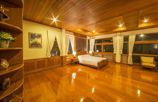 LPC Holiday Villa - Foto 9