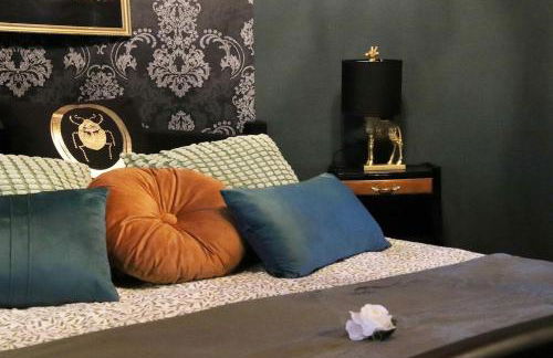 Moulin à vent restauré et classé meublé de tourisme - Foto 8