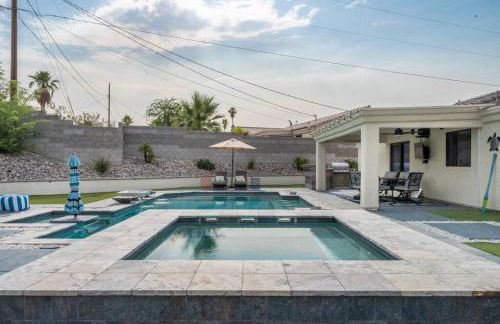 Heated Pool & Spa - Winterhavens Oasis - Foto 7