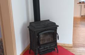 Ferienhaus Hoher Vogelsberg - Photo 15