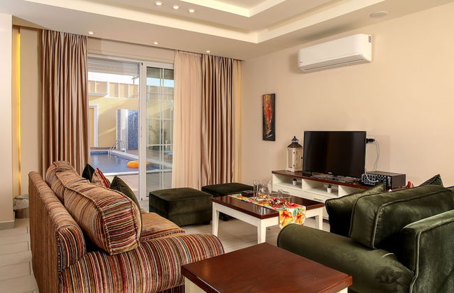 Villa Naya Branch 4 Andalusia - Photo 6