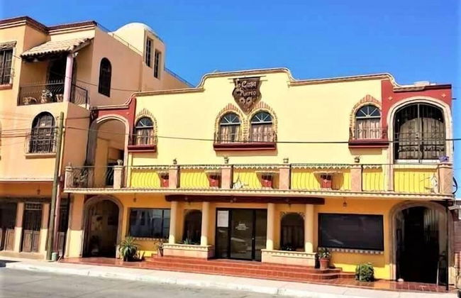 Casa del Puerto by Rocky Host - Foto 46