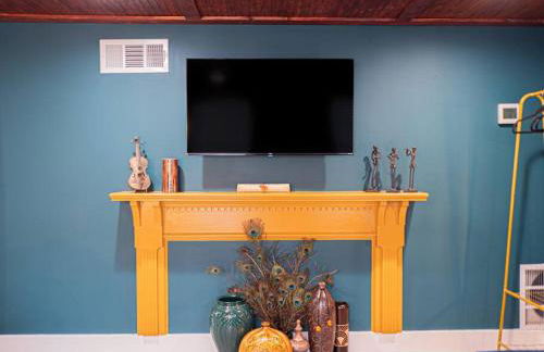 Rhythmic Escape - Foto 14