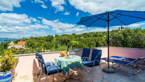 Apartment Bay Of Dreams - Two-bedroom Apartment With Terrace and Sea View - Foto 4, Other