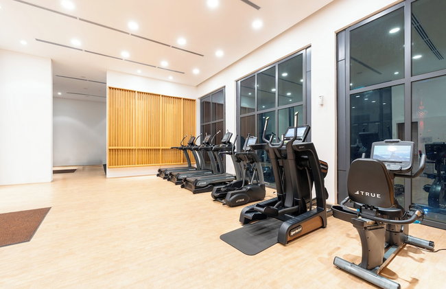 Harmony Luxury Suites At Lucentia BBCC - Foto 61