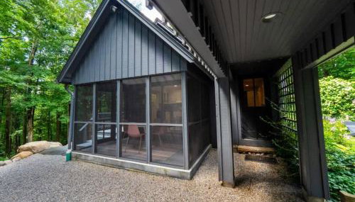 Hupi House - A Peaceful Wooded Lakeside Retreat - Foto 4