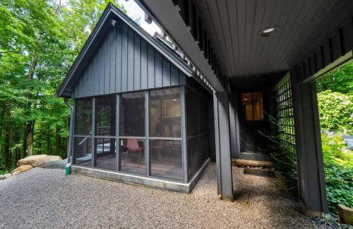 Hupi House - A Peaceful Wooded Lakeside Retreat - Foto 4