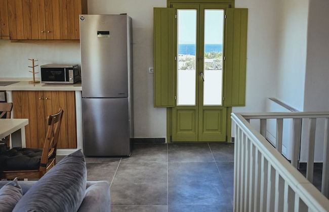 Abelonas Houses - Foto 24