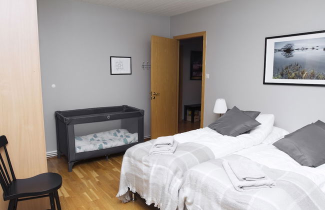 Bríet apartments Akureyri - Photo 12