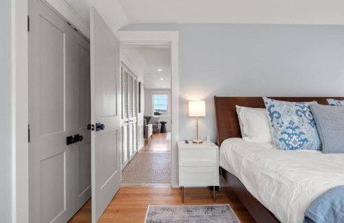 Rare Waterfront Luxury Penthouse|Bearskin Neck - Foto 19