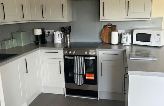 Cottage Retreat- Sleeps 4, Garden, - Foto 6