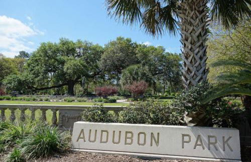 Urban Oasis 4BD House close to FQ & City Hot Spots' - Foto 36