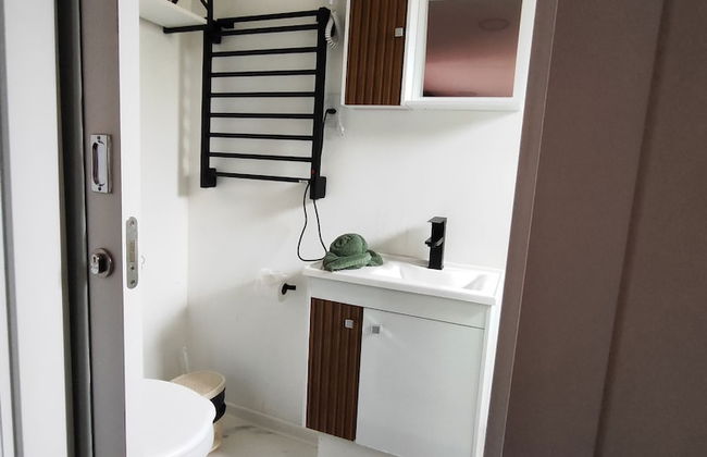 Cabanas Loft Paraíso - Photo 18