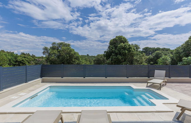 Villa Karlo - Foto 7