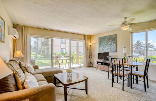 Pono Kai Resort J101 - Foto 1