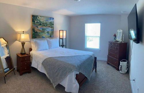 Fall&Winter Special! Walk to Gulf beach-Fire Pit-Gameroom - Foto 40