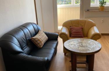 Apartment mit Loggia und Traumblick - Foto 15