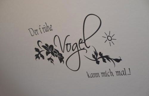 FeWo Deichblick Wischhafen - Photo 13