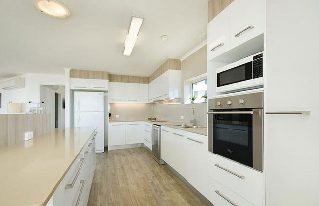 Chateau Royale Beach Resort Maroochydore - Photo 41