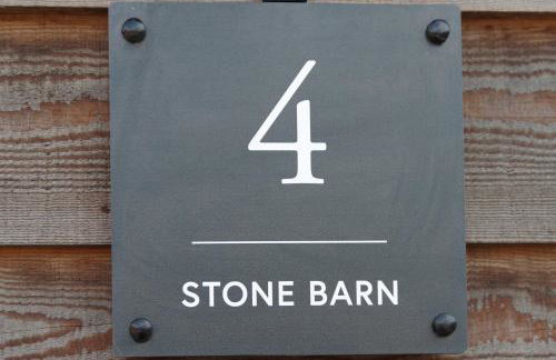 Parkfields Barns Self Catering Accommodation - Foto 2