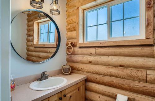 6 Bedroom Cabin by Xquisite Rentals - Foto 23