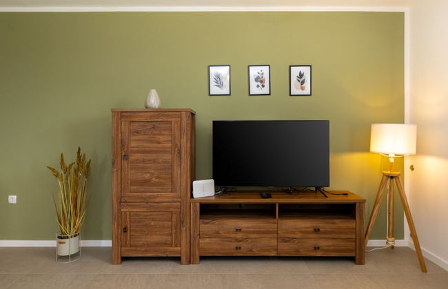 Holiday Home Olea - Foto 17