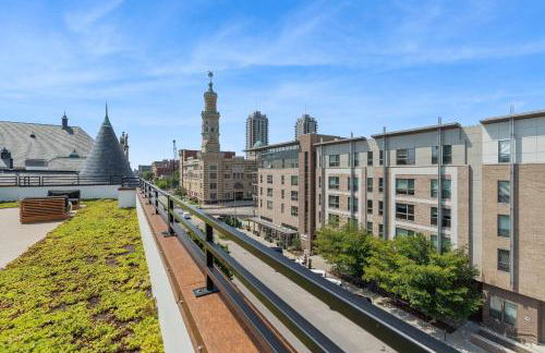 CozySuites on Mass with garage parking #6 - Foto 18