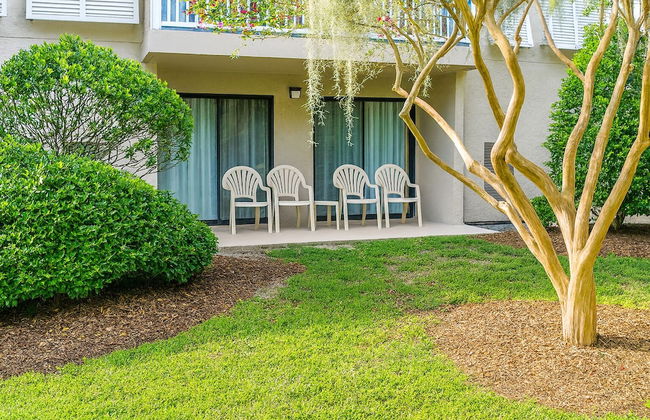 Players Club Resort - Foto 33