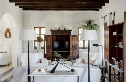 VILLA ALENAR - Marratxi- Mallorca - Foto 29