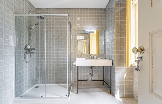 Nomad s Family - 4bdr Country House Macieira - Foto 31