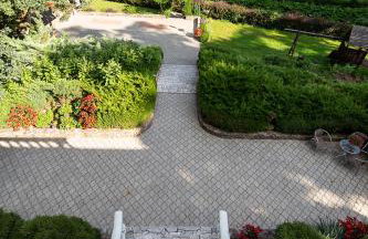 Pałac Pozorty - Foto 77