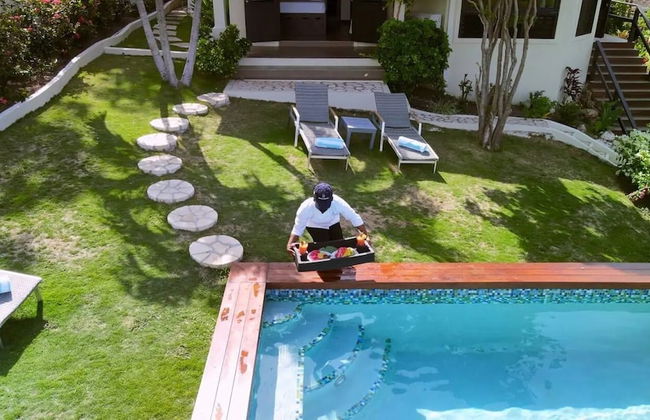 Nianna Luxurious Villa - Foto 15