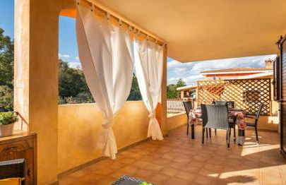 CASA PIUMA Castiadas - casa vacanza Costa Rei - Villasimius - Foto 28