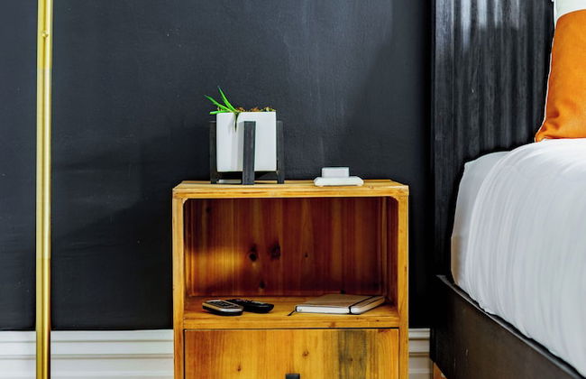 Jungle House Luxury Stays - Downtown Columbus & Short North - Foto 12