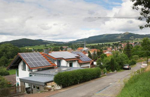 Ferienwohnung-am-Kühl - Foto 8