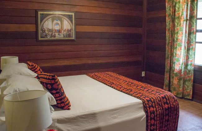 Eco Resort Foz do Marinheiro - Photo 7