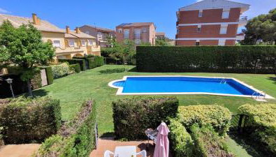 Inmo Estartit Villa Estartit Oest 6A R - Foto 1
