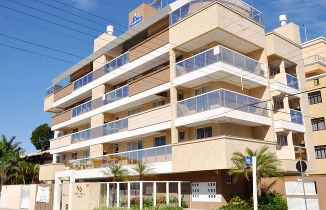 Madeira Aptos na Praia de Bombas - Photo 16