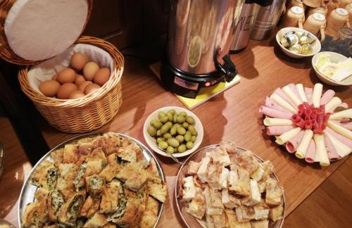 Xenonas Kypseli - Foto 50