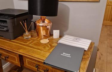 Tawaw Bungalow South Shields - Foto 17