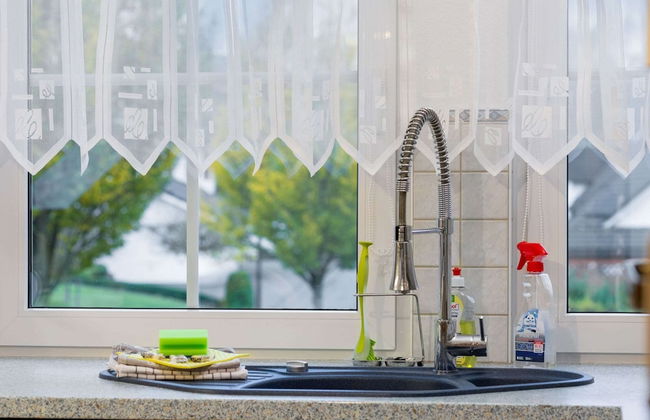 Apartment on the Edge of the Forest - Foto 9