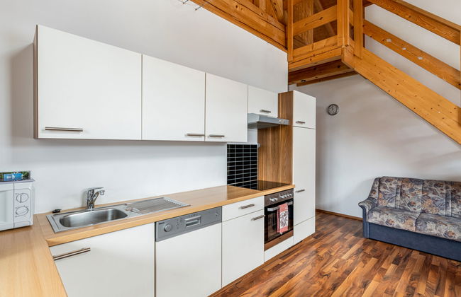 1 bedroom Apartment in Goldegg with garden - Photo 8