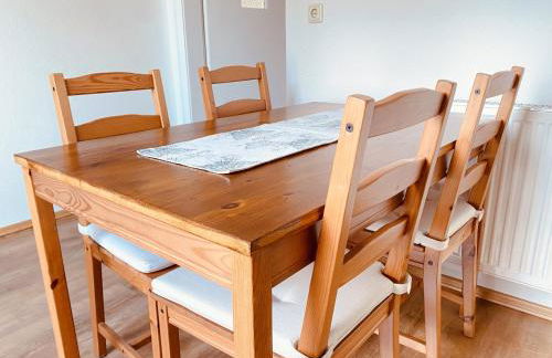 Ruhig, modern & Nähe Altstadt! - Foto 16