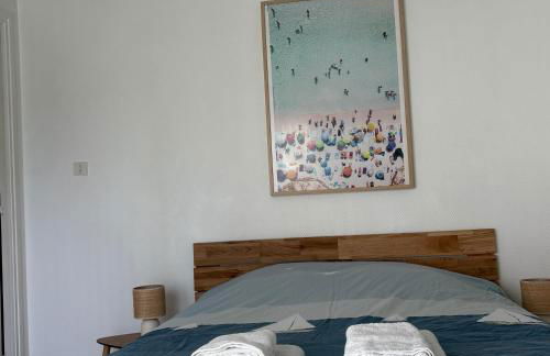 Bel appartement décoré avec goût, face à la gare - Foto 3