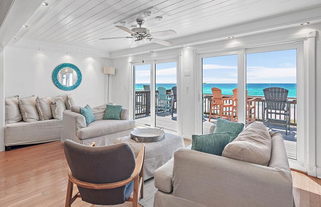 Green Reef #8- Beachy Keen - Foto 41